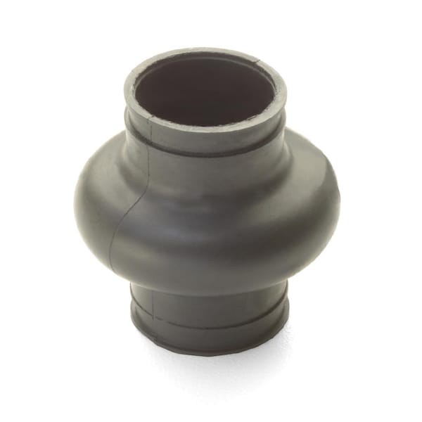 Ruland U-Joint Boot, Fits Belden Joints With A 0.870" (22.1 mm) OD, Nitrile UBOOT14/22-NI-KIT - main